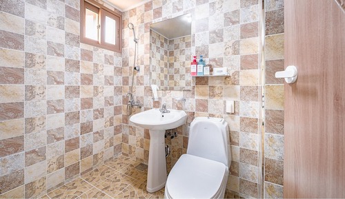 Habitación básica, 1 habitación (rimeondol)