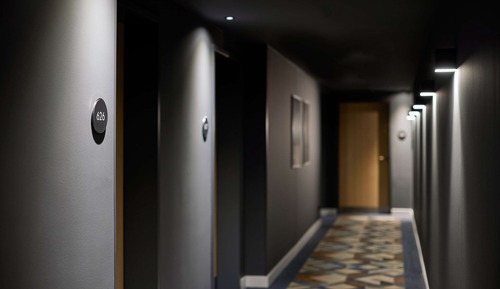 Apartamento, 1 habitación