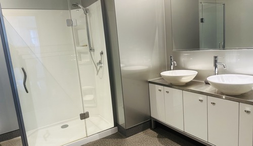 Apartamento familiar