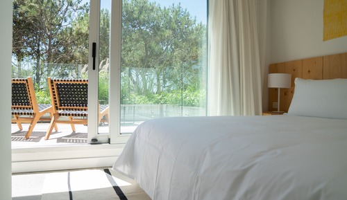 Apartamento exclusivo