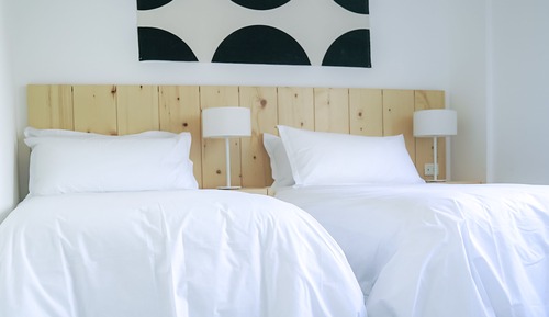 Apartamento Confort