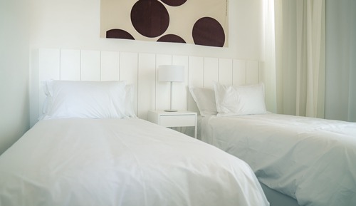 Apartamento familiar