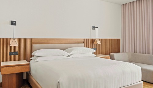 Suite, 1 habitación, no fumadores