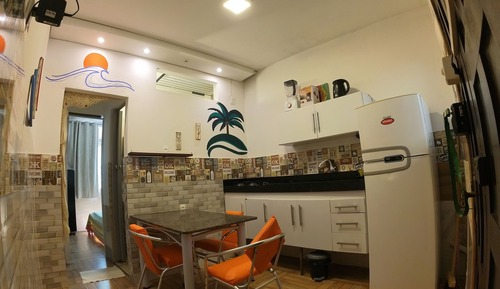 Apartamento estándar