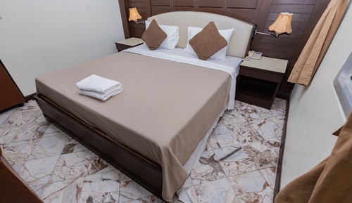 Habitación familiar