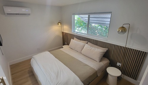 Suite estudio, no fumadores