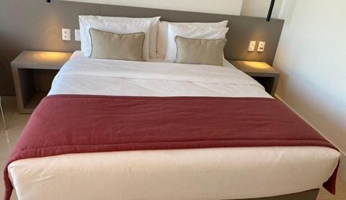 Habitación ejecutiva, 1 cama de matrimonio, no fumadores