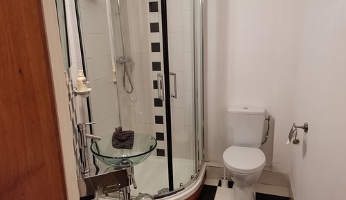 Habitación clásica con 2 camas individuales