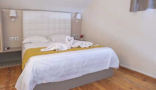 Apartamento económico, 2 habitaciones