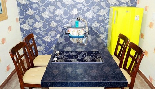 Room (Building 7 Room 202 (Salt Water Hot S)