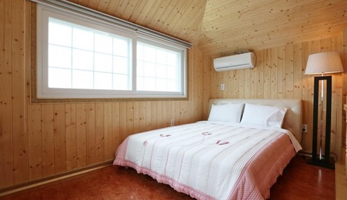 Room (Haram (Unshared House type Duplex typ)