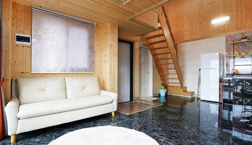 Room (Atti (Unshared House type Duplex type)