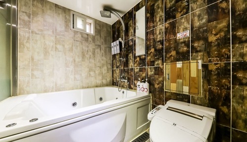 Room (Ondol (additional cost of 15000 won p)