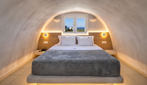 V.I.P. Suite Sea View