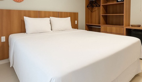 Habitación clásica con 2 camas individuales