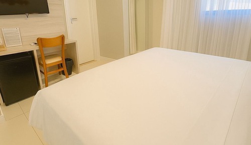 Habitación superior con 2 camas individuales