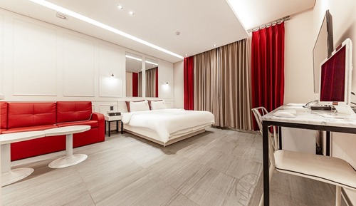 Room (Standard room)