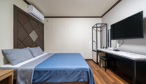 Room (Standard room (5th-9th floor))