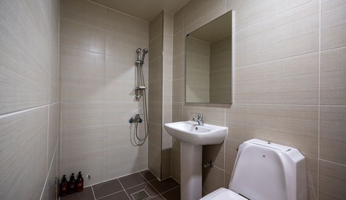 Room (Sweet (2-person PC) (OTT (Netflix Tiv)