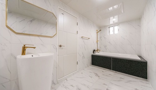 Room (Special Room B-CESCO Zone (High-end h)