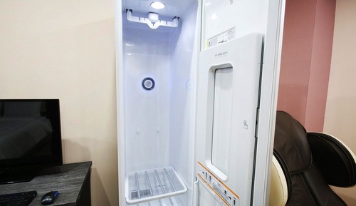 Room (VIP (Styler Massage Chair))