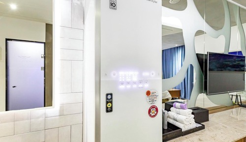 Room (Bentley - Twin (breakfast provided Ne)