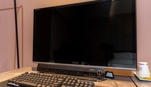 Room (Deluxe Twin(1 double bed 1 single bed)