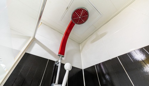 Room (Massage Chair G7 (Netflix Disney+ App)