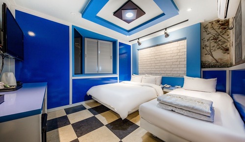 Room (Two-room massage chair G7 (all-in-one)