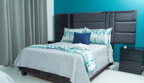 Suite Deluxe, 1 habitación, balcón, vistas al mar