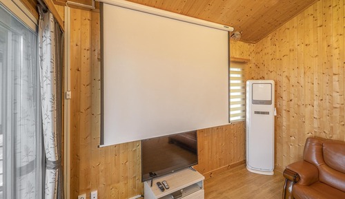 Habitación básica, 1 habitación (ujeongbang)