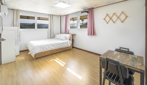 Habitación básica, 1 habitación (somangbang)