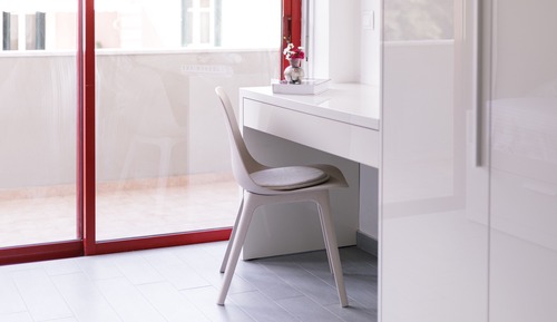 Apartamento de lujo, 2 habitaciones