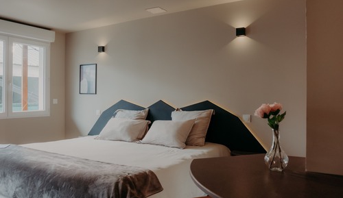 Habitación Premium doble