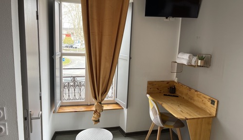 Habitación cuádruple familiar