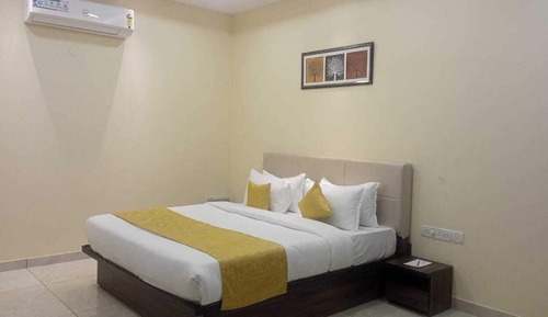 Habitación Deluxe doble