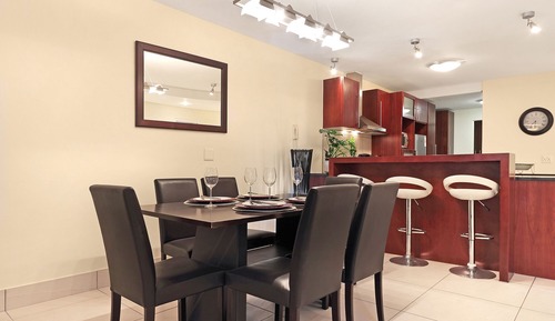 Apartment (2 Bedrooms)