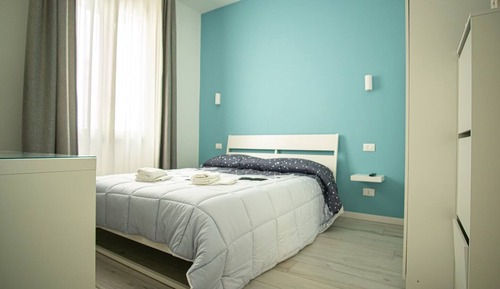 Double Room, Ensuite