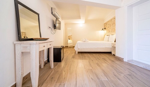 Ekonomik Standart Oda