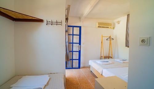 Habitación estándar