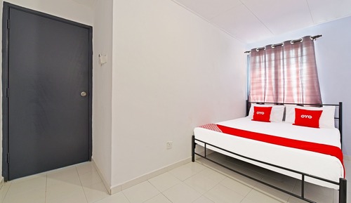 Habitación, 3 habitaciones