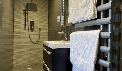 Habitación superior