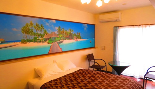 Habitación con 2 camas individuales, no fumadores