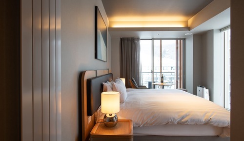 Habitación superior, no fumadores (Hotel)