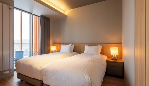 Habitación Premier, 1 habitación, no fumadores (Suite)