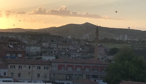 Habitación estándar