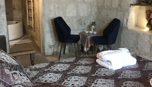 Habitación estándar