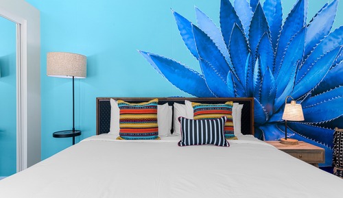 Habitación superior