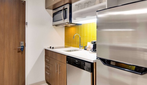 Suite, 2 camas de matrimonio, no fumadores