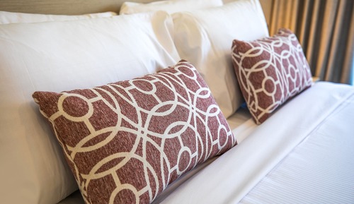 Habitación doble (Compact)